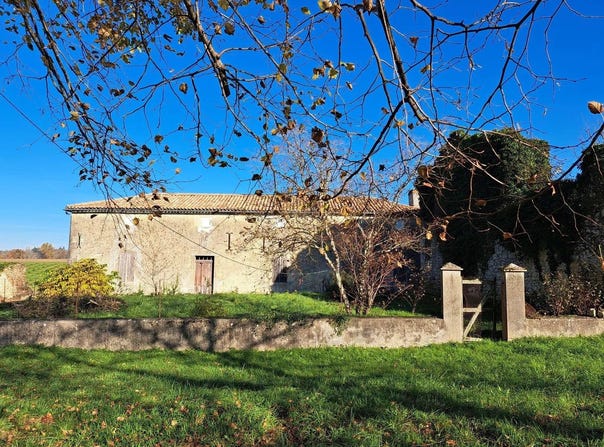 Sauveterre-de-Guyenne, Aquitaine 33540