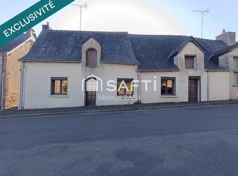 Chateaubriant, Pays de la Loire 44110