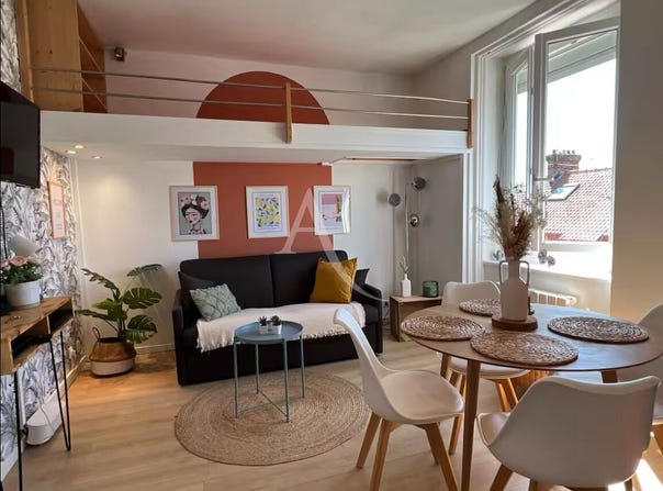 LE TOUQUET PARIS PLAGE, Hauts-de-France 62520