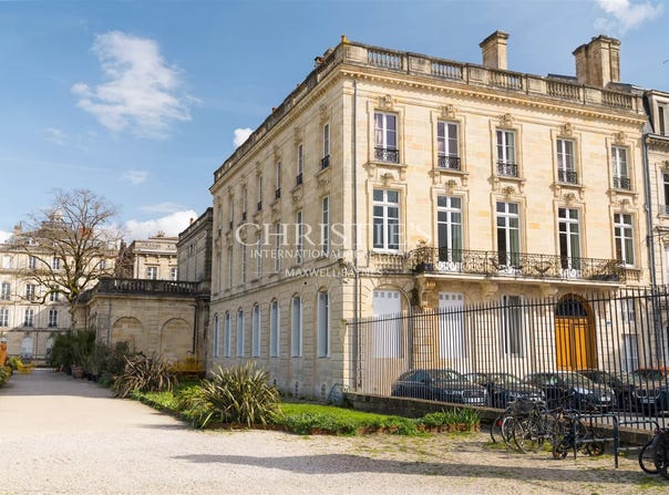 Bordeaux, Aquitaine 33000