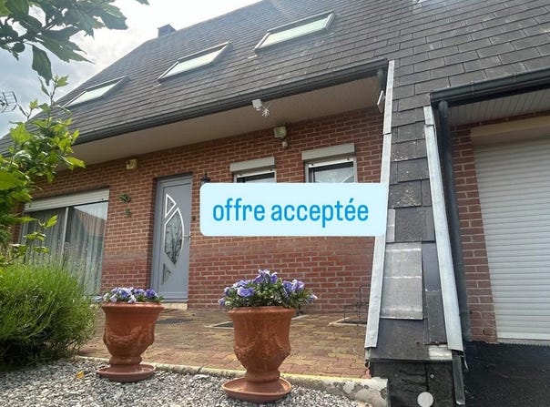 La Longueville, Hauts-de-France 59570