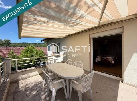 Belleville-Sur-Meuse, Lorraine 55430