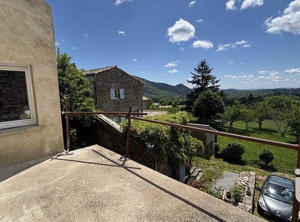 Saint-Étienne-de-Boulogne, Auvergne-Rhône-Alpes 07200