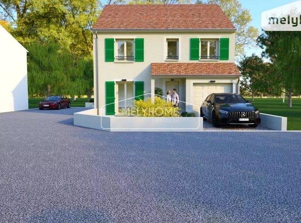 Rambouillet, Yvelines 78120
