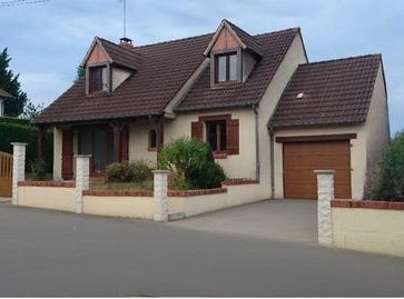 La Ferte-Saint-Aubin, Centre 45240