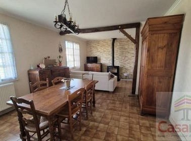LAMOTTE BEUVRON, Centre 41600