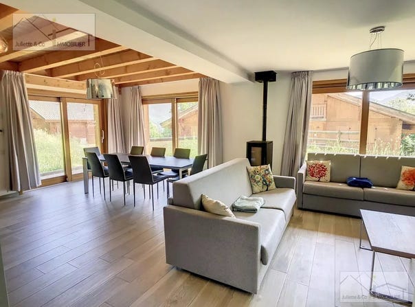 Combloux, Haute-Savoie 74920
