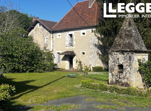 Bourgnac, Nouvelle-Aquitaine 24400