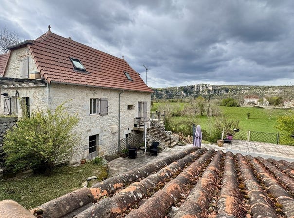 Saujac, Midi-Pyrénées 12260