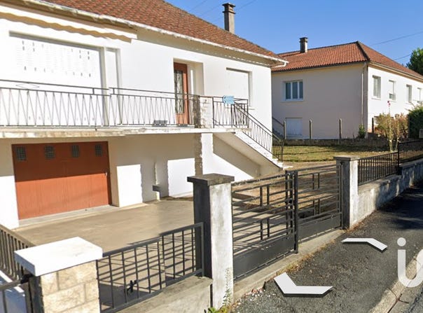 Thiviers, Nouvelle-Aquitaine 24800