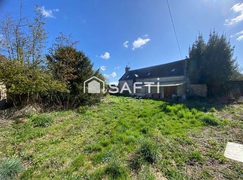 Pre-Saint-Martin, Centre 28800