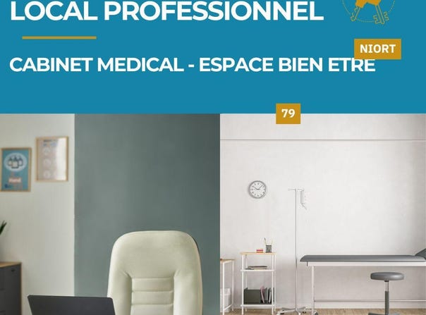 NIORT, Nouvelle-Aquitaine 79000