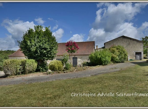 Saint-Sauveur, Dordogne 24520