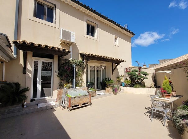 Caux, Languedoc-Roussillon 34720