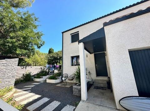 GIGEAN, Languedoc-Roussillon 34770