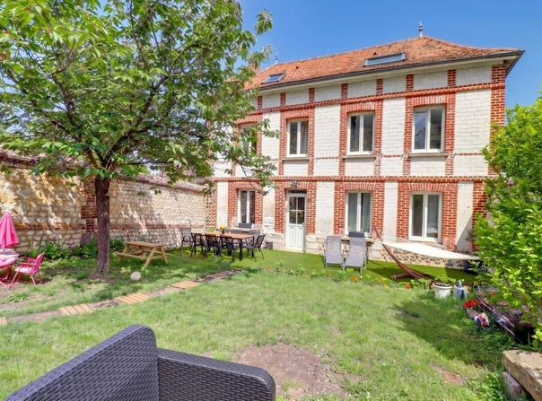 Les Damps, Eure 27340