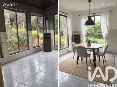 Morfontaine, Grand Est 54920