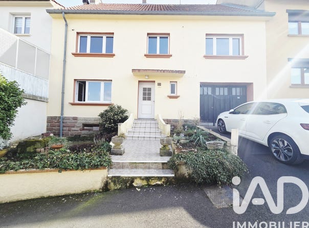Farschviller, Grand Est 57450
