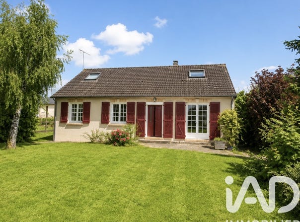 Ingré, Centre-Val de Loire 45140