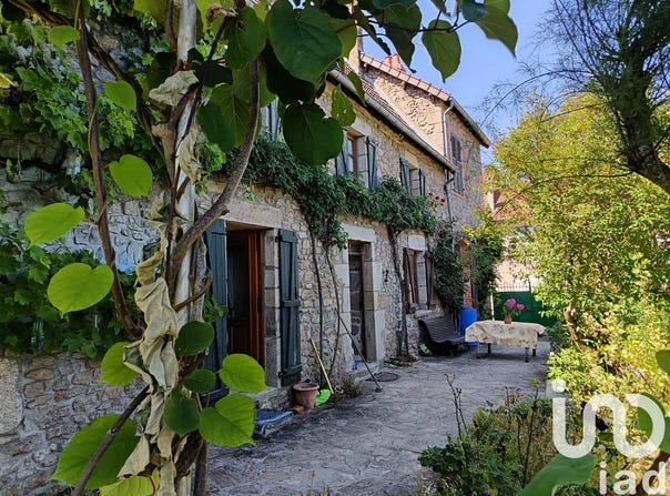 Les Mars, Nouvelle-Aquitaine 23700