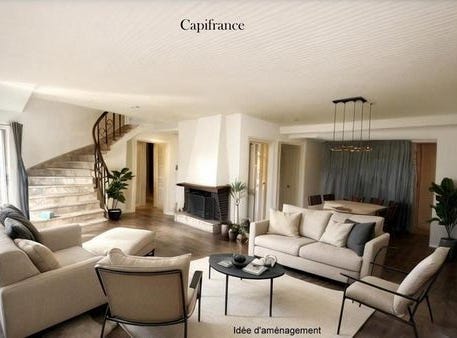 COMPANS, Île-de-France 77290