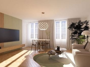 Paris, Île-de-France 75008