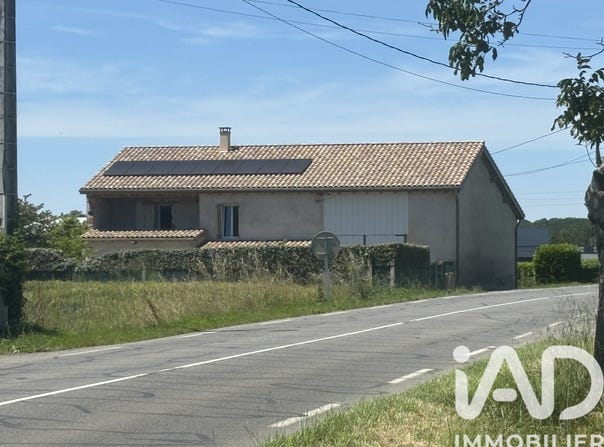 Saint-Aignan, Occitanie 82100