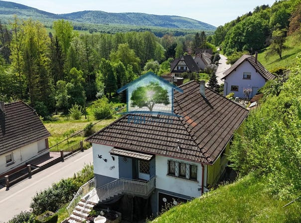 Lembach, Bas-Rhin 67510