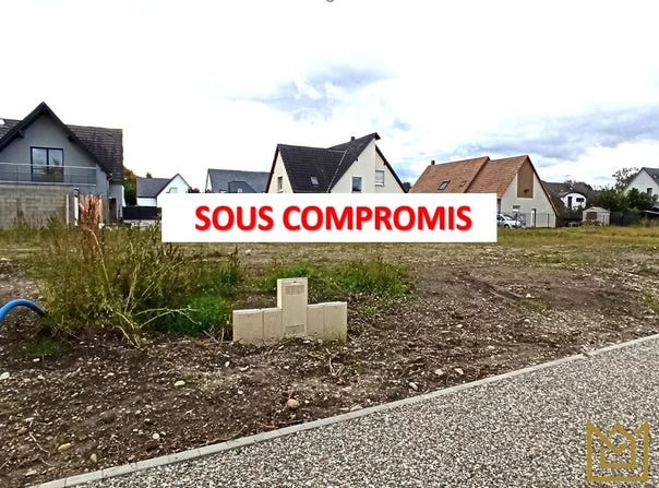 Jebsheim, Haut-Rhin 68320