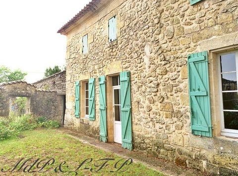 PUJOLS, Aquitaine 33350