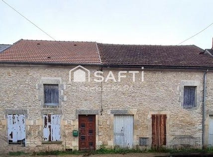 Pouilly-Sur-Loire, Bourgogne 58150