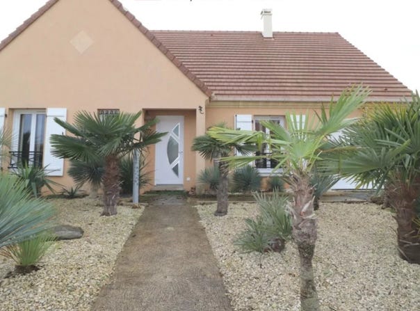 Saint-André-de-l'Eure, Eure 27220