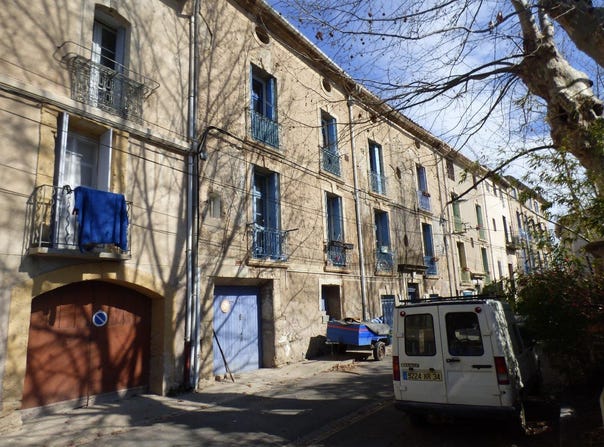 Pézenas, Languedoc-Roussillon 34120
