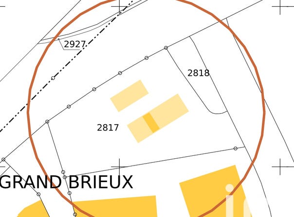 Marange-Silvange, Grand Est 57535