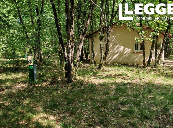 Sérignac, Occitanie 82500