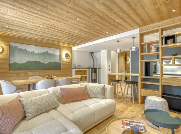 Le Grand-Bornand, Rhône-Alpes 74450
