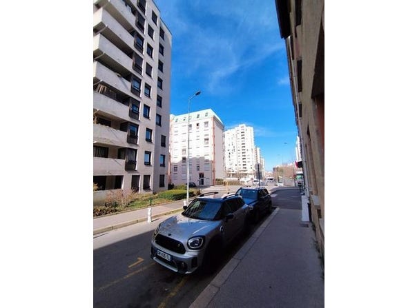Saint-Etienne, Rhône-Alpes 42100