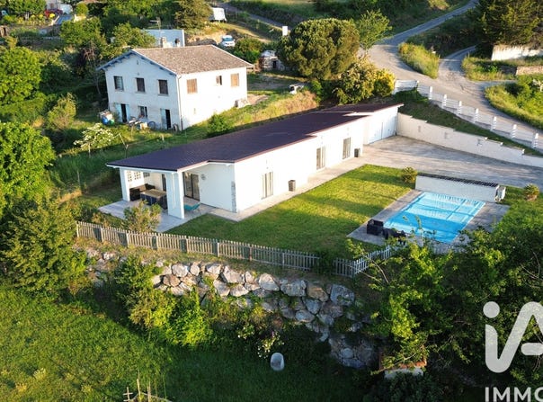 Empurany, Auvergne-Rhône-Alpes 07270