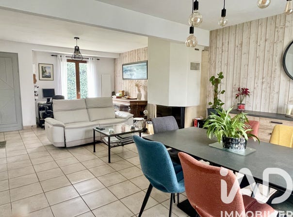 Couëron, Pays de la Loire 44220