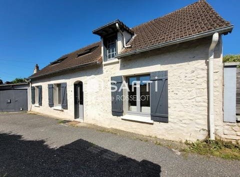 Bueil, Haute-Normandie 27730