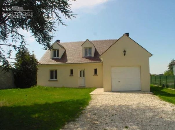 Solterre, Loiret 45700