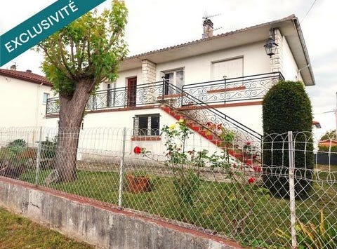 Pujols, Aquitaine 47300