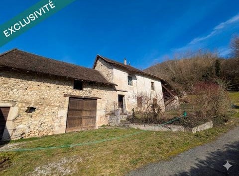 Lhuis, Rhône-Alpes 01680