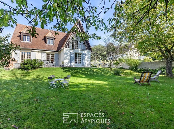 CREPY EN VALOIS, Hauts-de-France 60800