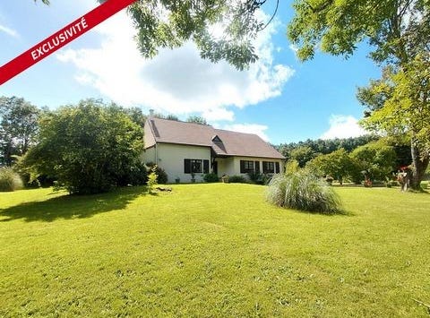 Neufchatel-En-Saosnois, Pays de la Loire 72600