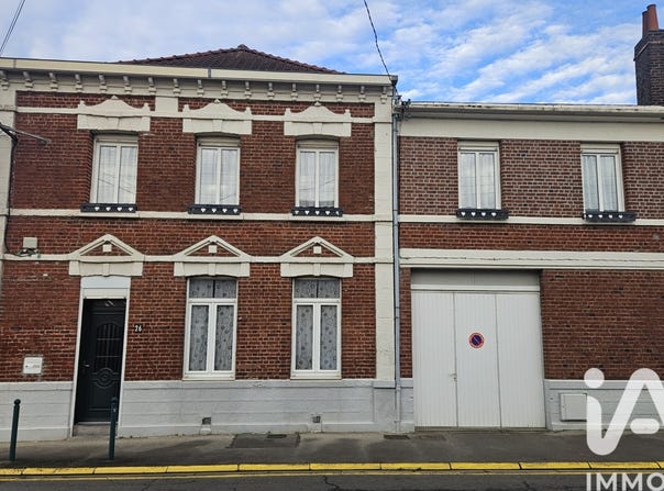 Verquin, Hauts-de-France 62131