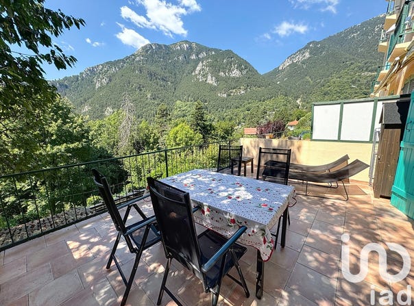 Saint-Martin-Vésubie, Provence-Alpes-Côte d'Azur 06450
