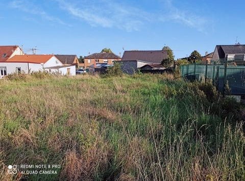 Ecourt-Saint-Quentin, Nord-Pas-de-Calais 62860