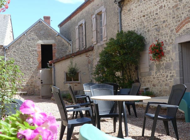 SOUMANS, Nouvelle-Aquitaine 23600