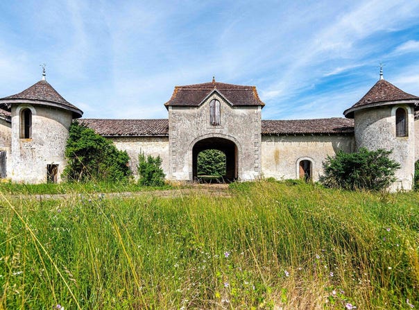 GENSAC, Nouvelle-Aquitaine 33890